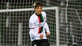 Young Glentoran star on verge of sealing dream move to Premier League giants this summer