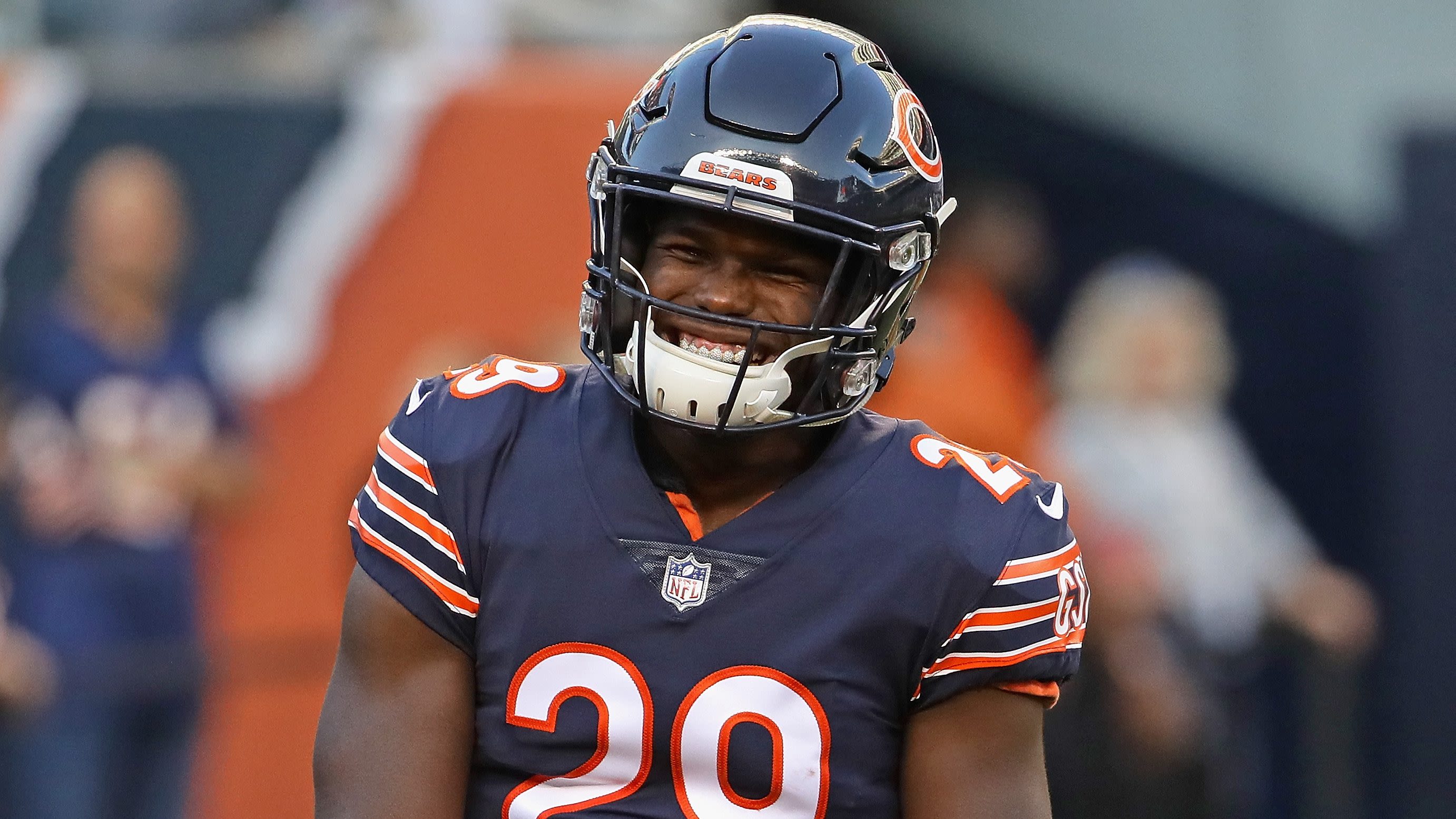 Former Bears All-Pro Tarik Cohen Gets New Opportunity, Teams Up Old Nemesis