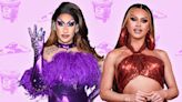 Here’s what the ‘Drag Race’ finalists eat after a night of performing