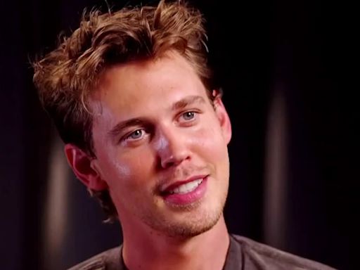 Austin Butler goes viral for leaving Aussie interviewers blushing