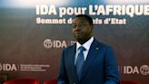 Togo's President Gnassingbe set to switch job to stay in power