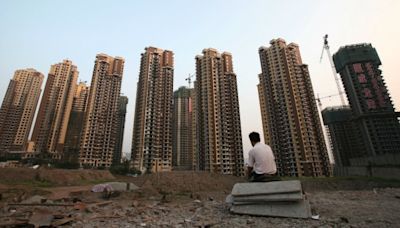 中國官方發布房地產史上最大規模救市政策(圖) - 房地產 -