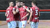 Bristol City 5-0 Blackburn Rovers: Tommy Conway scores twice as Robins thump struggling Rovers