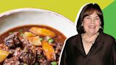 Ina Garten's Beef Stew Recipe Is What We're Making on Repeat All Season Long