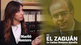 Mariló Montero: "La actual clase política es muy zafia"