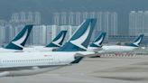 國泰航空｜賀以禮：明年再增10個航點 下半年將開沙特利雅得航線 | am730