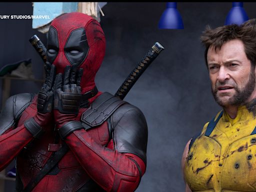 Nathan Fillion weighs in on 'Deadpool and Wolverine' cameo rumors