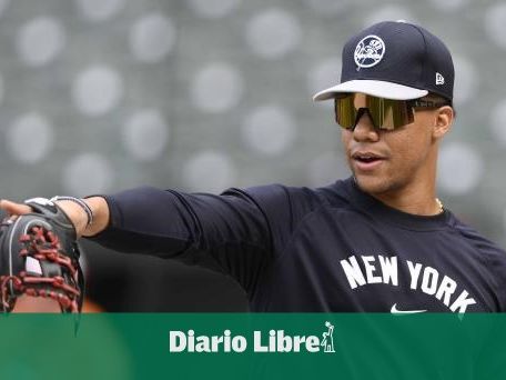 Juan Soto está en el mejor arranque de su carrera en MLB