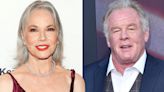 Barbara Hershey Joins Nick Nolte In Psychological Thriller ‘Eugene The Marine’ — TIFF Market