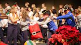 Several Sioux Falls schools hosting winter or Christmas performances