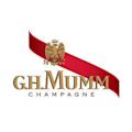 Champagne G.H. Mumm