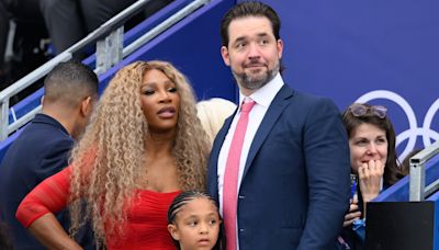 Serena Williams Calls Out Paris Restaurant for Denying Family Access