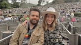 Jack Osbourne marries fiancée Aree Gearheart in intimate California ceremony