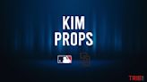 Ha-Seong Kim vs. Braves Preview, Player Prop Bets - May 19