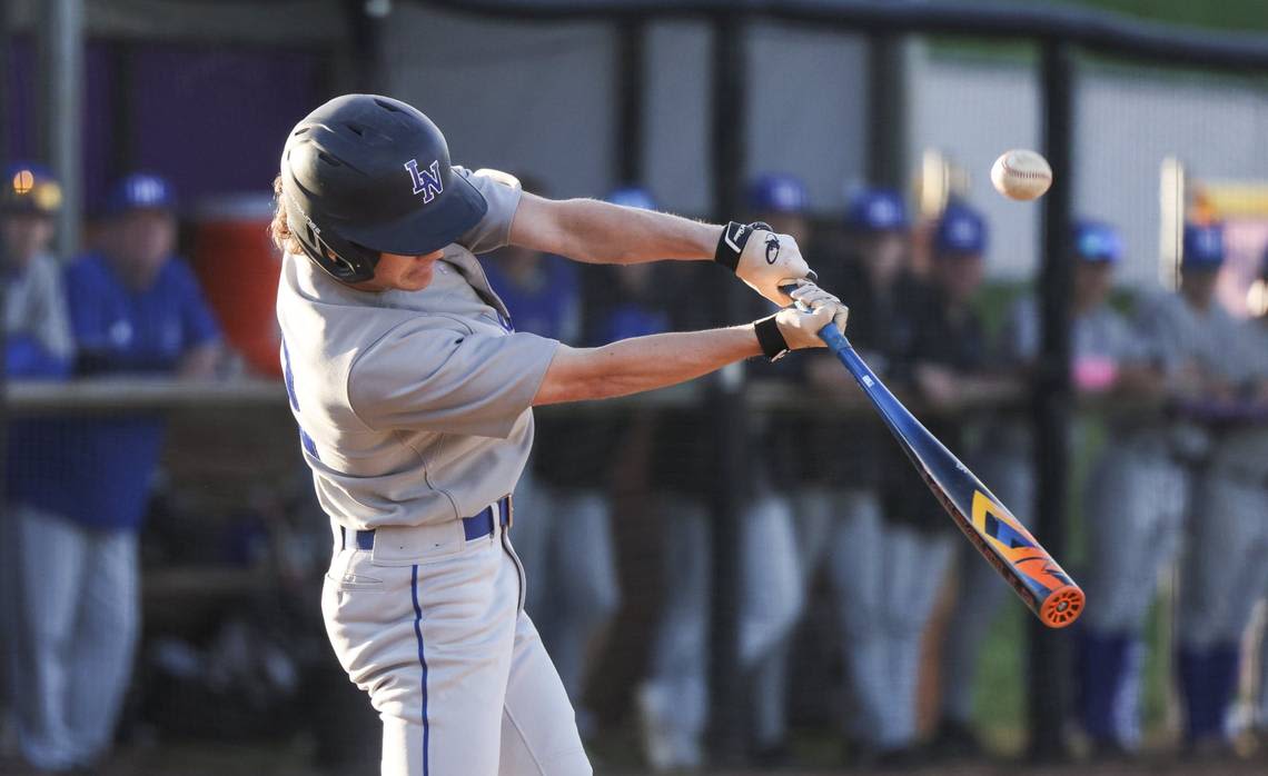 Monday’s NC high school baseball, softball scores, upcoming schedule