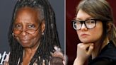 Whoopi Goldberg Slams Con Artist Anna Sorokin's Casting On 'Dancing With The Stars'