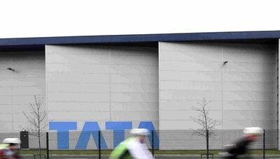 Tata Steel gets 5.57 bn equity shares in Singapore-based arm for $875 mn