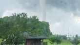 Tornado damages community in Texas County, Mo.