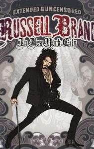 Russell Brand in New York City