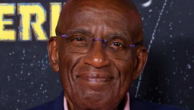 Al Roker Sends Strong Message After Oscar Mayer Wienermobile Crash