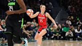 Weekly fantasy pickups: Surprise starters around the WNBA