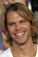 Eric Christian Olsen