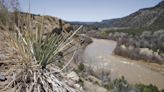 Spring runoff healthy despite El Niño winter drier than expected