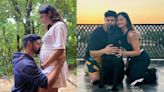 Rati Agnihotri's son Tanuj Virwani jokes he was 'more ready to be father than to be husband' as he confirms first pregnancy with Tanya Jacob