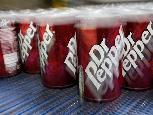 Keurig Dr Pepper reports upbeat Q1 on steady demand, price hikes