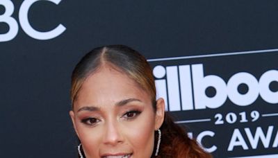 Amanda Seales blasts Shannon Sharpe for 'interrogation'