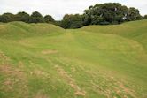 Cirencester Amphitheatre