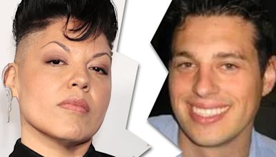 'Grey's Anatomy' Star Sara Ramirez Files for Divorce 3 Years After Separation