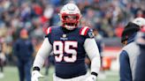 Report: Patriots re-sign DT Daniel Ekuale to new deal