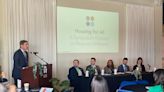 Panel discussion focuses on regional strategies for increasing housing