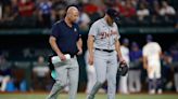 Detroit Tigers send reliever Will Vest to injured list, but he needs further evaluation