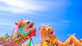 National Asian Heritage Festival to shut down some DC streets Saturday - WTOP News