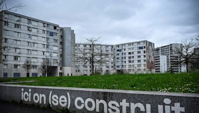 Have poor and troubled Paris suburbs won Olympic gold?