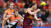 GWS Giants vs Brisbane Lions Prediction: An open contest for both teams