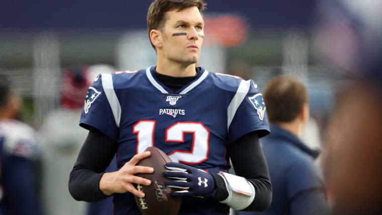 What is Deflategate? Revisiting Tom Brady involvement, suspension from Patriots scandal | Sporting News