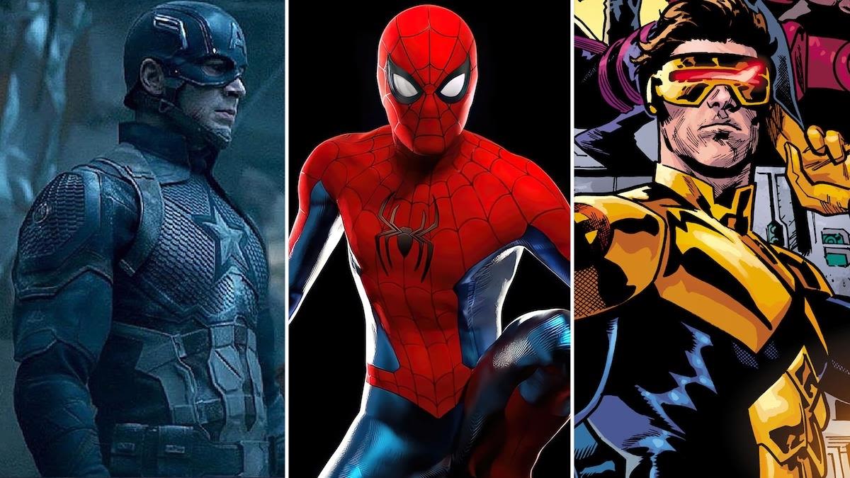 Kevin Feige Shares SPIDER-MAN 4 And AVENGERS 5 Updates; Teases Plans For "Mix" Of Mutants In X-MEN Reboot