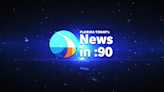 News in 90: Florida City Gas, Starlink launch and Tropical Storm Rina