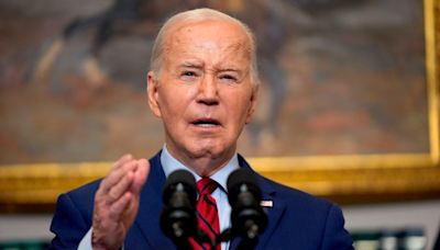 Biden to announce relief for some undocumented spouses of US citizens, 'Dreamers'