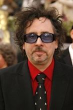 Tim Burton