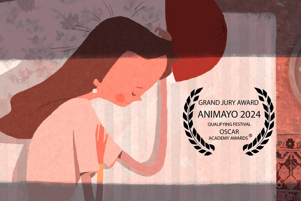 Iran’s ‘In the Shadow of the Cypress’ and Guatemalan Pablo León’s ‘Remember Us’ Win Top Prizes at Spain’s Animayo Gran Canaria...