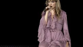 Why Taylor Swift might shape the future of UK interest rates