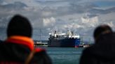 EU eyes first ever sanctions on Russia’s LNG sector