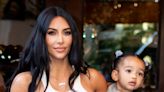 Kim Kardashian Shares Sweet Note and Candid Pics of Daughter on Her 5th Birthday