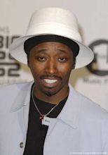 Eddie Griffin