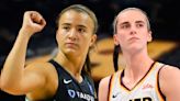 Why Did Sabrina Ionescu and Caitlin Clark Decline the WNBA 3-Point Shooting Contest, and Who Will Replace Them?