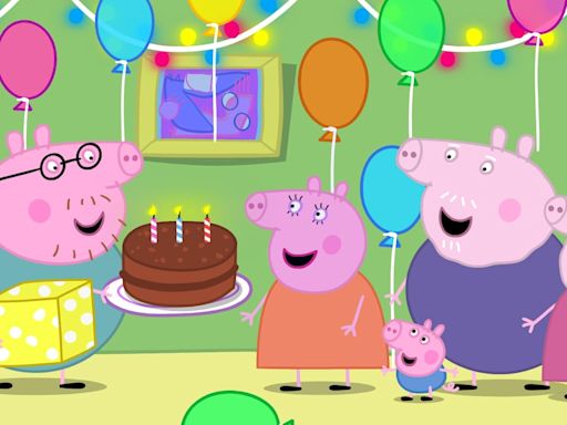 ¿Cuándo nació Mamá Cerdita? Capítulo completo en YouTube del cumpleaños de la mamá de Peppa Pig